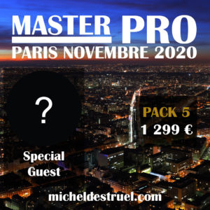 Produit-PACK-5-Master-pro-2020-Michel-Destruel